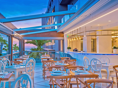 Hotel Mari Kristin Beach