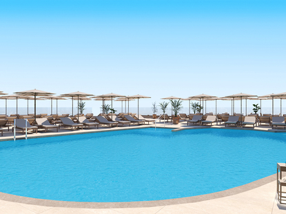 Mitsis Bali Paradise