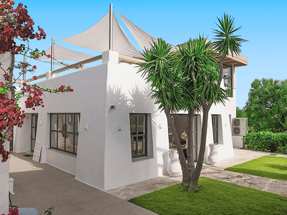 Momi Slow Living Hotel