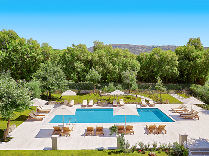 Grecotel Villa Oliva