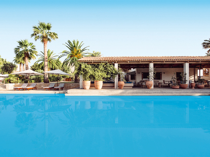 Hotel Phāea Cretan Malia 