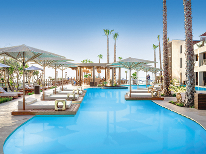 Nalu Resort & Spa