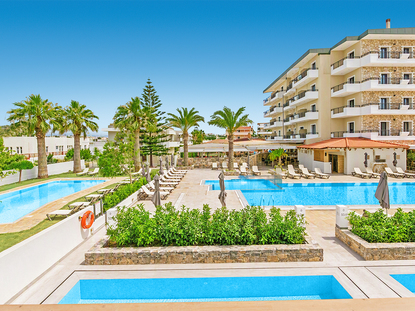 Petousis Hotel & Suites