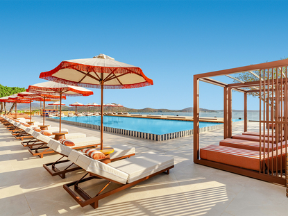 INNSiDE Elounda by Meliá