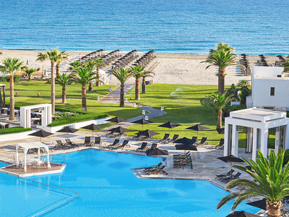 Grecotel Creta Palace