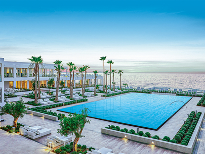 Grecotel LUXME White