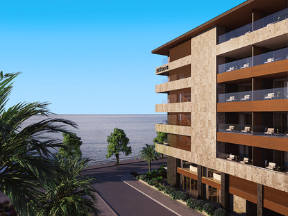 Hilton Chania Old Town Resort & Spa