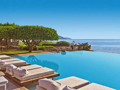 St. Nicolas Bay Resort