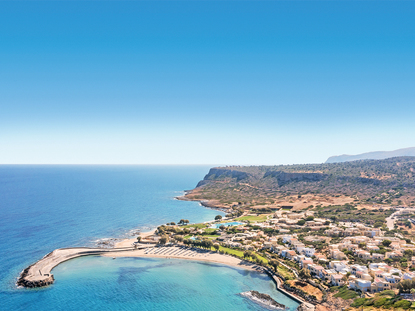 Kalimera Kriti Hotel & Village Resort