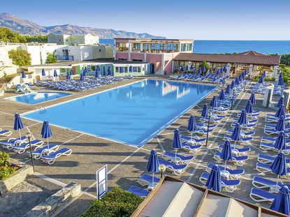 allsun Dolphin Bay