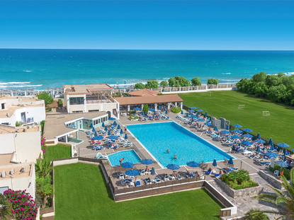 allsun Hotel Dolphin Bay