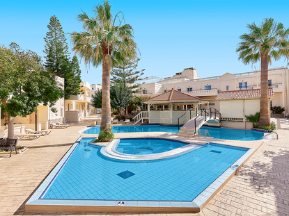 St. Constantin Sea Hotel 