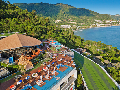 Kalima Resort & Spa Phuket