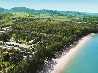 Avani+ Khao Lak Resort