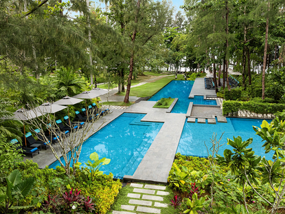 Avani+ Khao Lak Resort