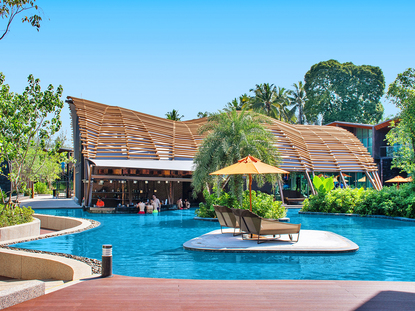 Kalima Resort Khao Lak
