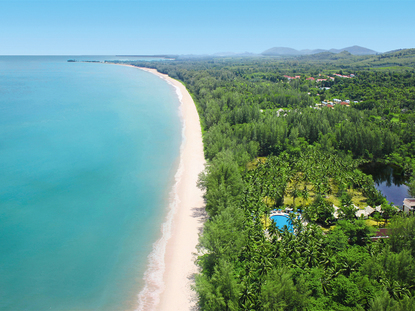 OUTRIGGER Khao Lak Beach