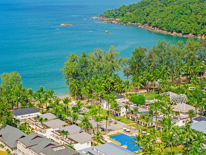 The Briza Resort Khao Lak