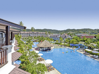 Sunwing Resort Kamala Beach