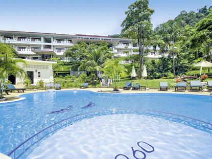 Khao Lak Sunset Resort