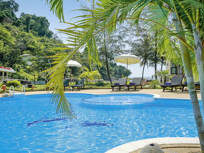 Khao Lak Sunset Resort
