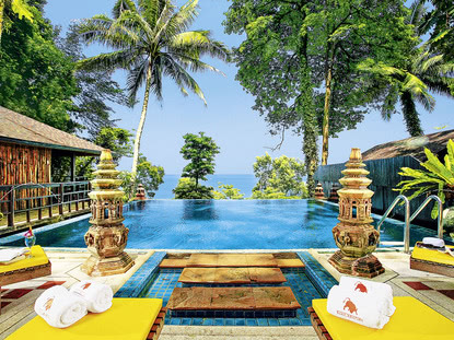 Baan KratingKhao Lak Resort