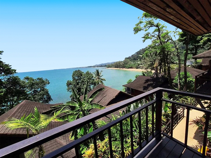 Baan Krating Khao Lak Resort