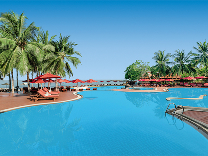 Khaolak Laguna Resort