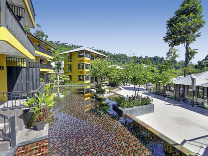 Moracea by Khao Lak Resort