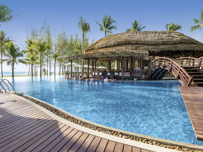 The Haven Khao Lak