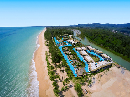 The Haven Khao Lak