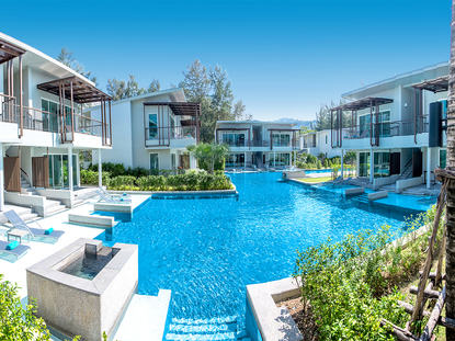 The Waters Khao Lak by Katathani Resorts