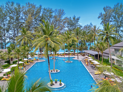 X10 Khao Lak Resort