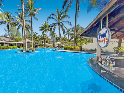 X10 Khaolak Resort