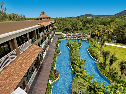 Maikhao Palm BeachResort