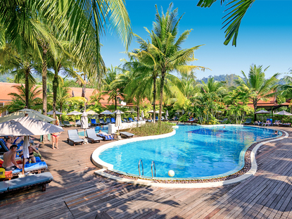 Khao Lak Bhandari Resort & Spa