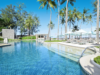 Hotel SaiiLaguna Phuket