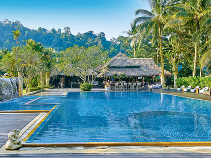 Khao Lak Paradise Resort