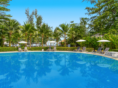 Sentido Khao Lak Resort