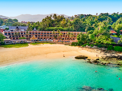 Beyond Resort Karon