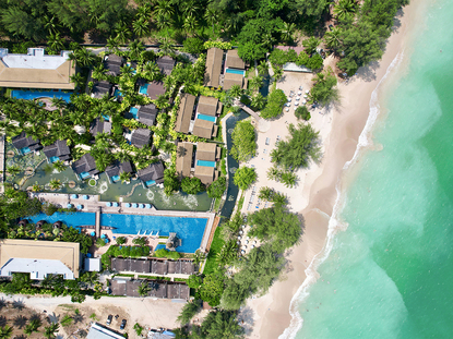 Graceland Khaolak Beach