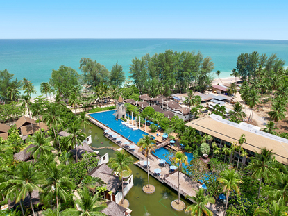 Graceland Khaolak Beach