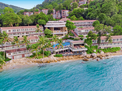 Amari Phuket