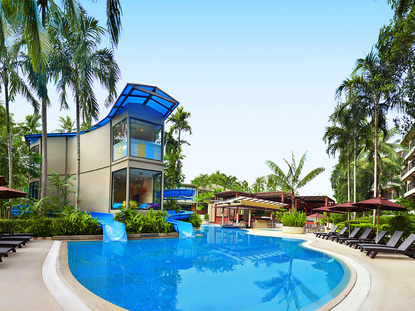 Holiday Inn Resort Surin