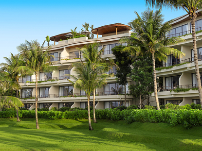 Anantara Koh Yao Yai Resort