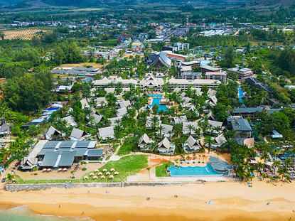 La Solaya Khao Lak