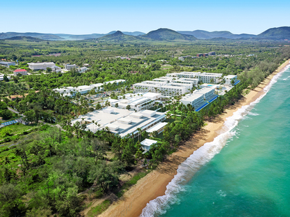 RIU Palace Phuket