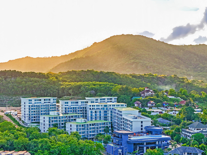 Wyndham La Vita Phuket