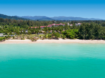 Kantary Beach Hotel Villas & Suites Khao Lak