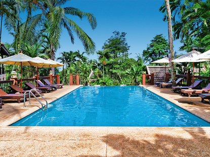 Khao Lak Palm Beach Resort